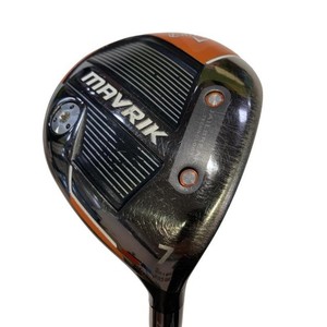 Callaway Mavrik 7 Wood | eBay