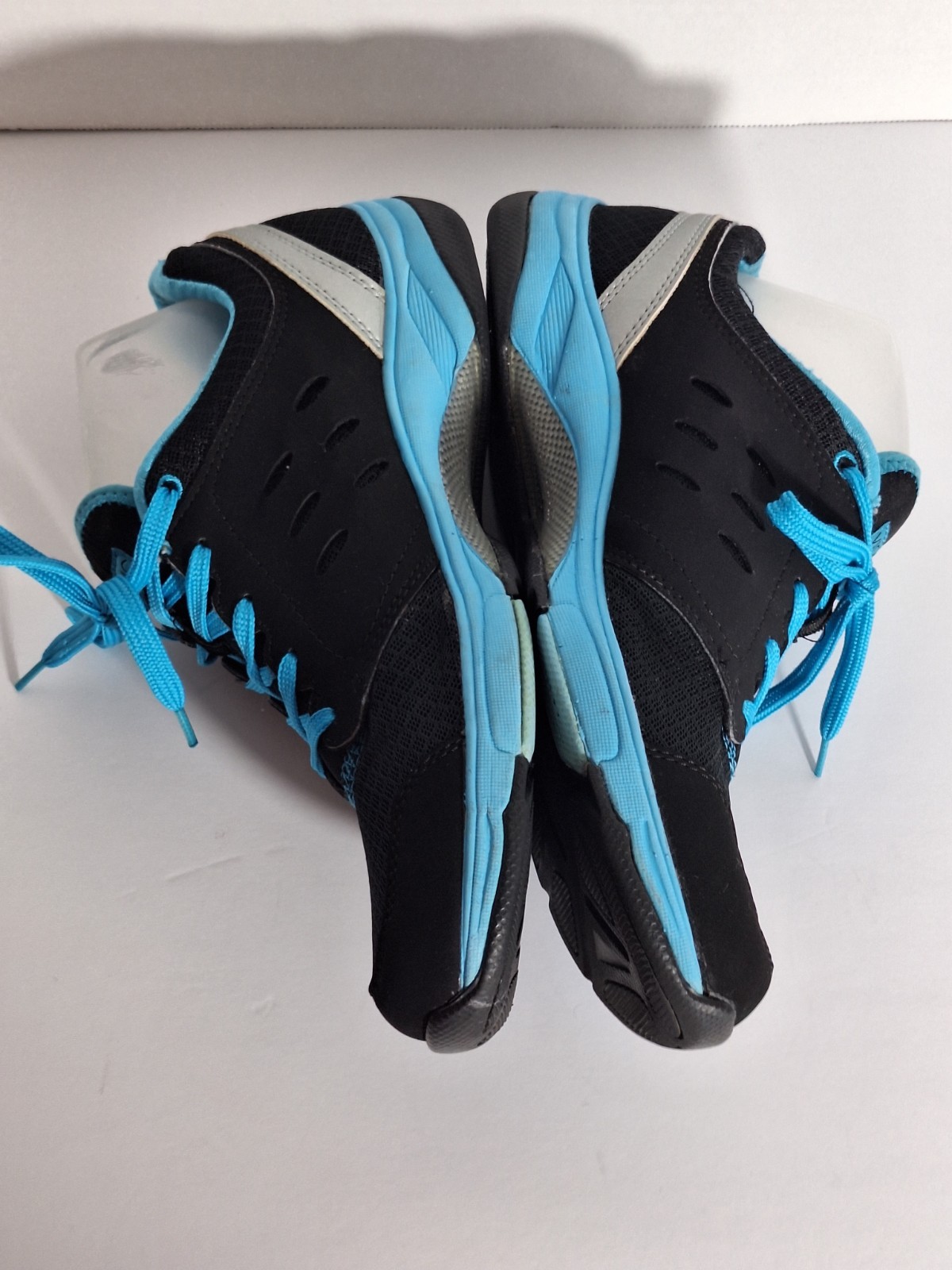 Vionic Motion Venture Walking Sneakers Women Sz 9… - image 8