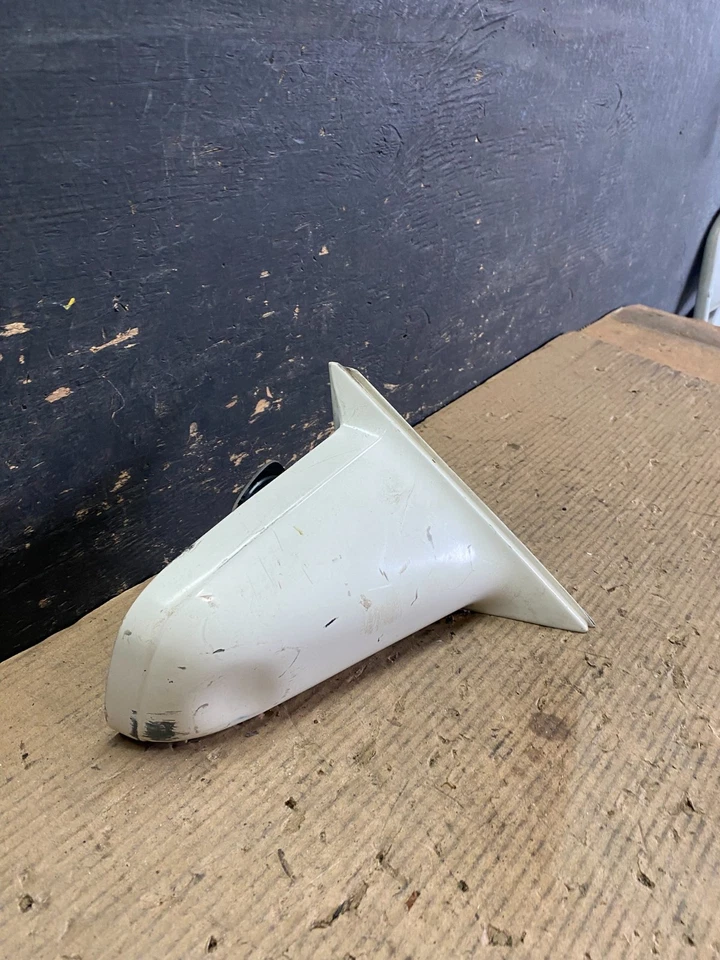 Espejo retrovisor Oldsmobile Cutlass Calais 1985-1991 pasajero derecho S3524 DG Foto 3 de 4