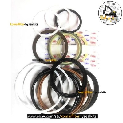 Fits Sumitomo Excavator S160F2U Boom Cylinder Seal Kit