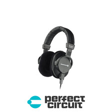 beyerdynamic DT 250 Studio Headphones - 80 Ohms PRO AUDIO NEW PERFECT CIRCUIT