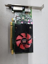 AMD AMD Radeon R5 340X 2GB DDR3 Graphics Card 7122107700G 