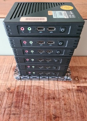 5 X Terra TC Zero 5000 | Ti3490 | Intel Atom x5-Z8300 | 2GB RAM | 32GB |