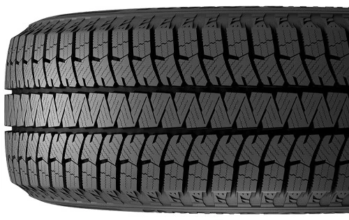 2 Bridgestone Blizzak WS90 195/65R15 91H High Performance Winter Snow Ice Tires Foto 4 de 4