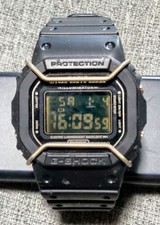 G-Shock DW-5600P Digital Watch Resistant