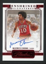 2024-25 Panini Flawless Basketball Set Review and Checklist 45