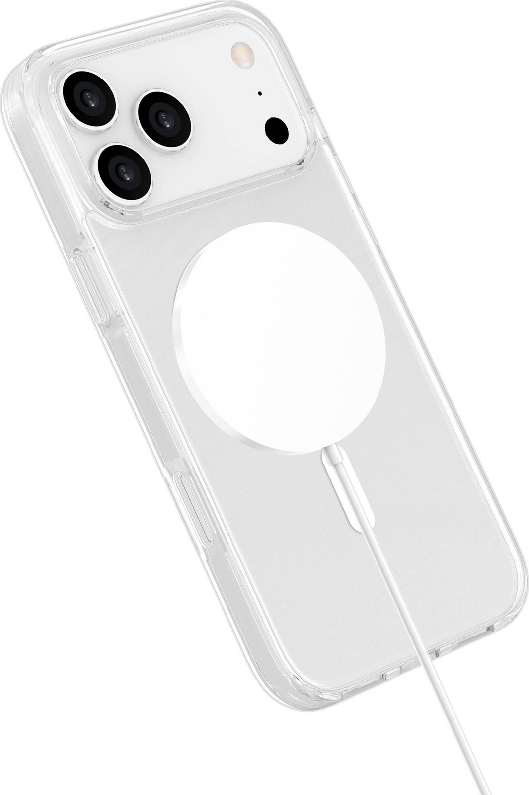 eSTUFF ES67141058-BULK INFINITE GRS OSLO iPhone 17