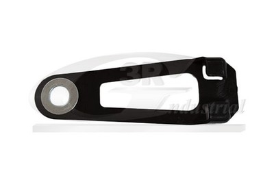 3RG Sicherheitsgurt 89283 für CITROËN CV