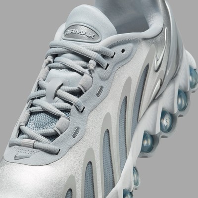 【Nike】 Air Max Dn8 Wolf Grey Nike Air Max Dn8 Wolf Grey Metallic Silver (GS) - HF7310-001