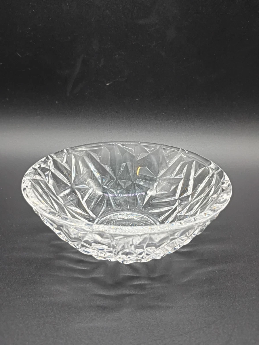 Tiffany Co Crystal Bowl for sale | eBay