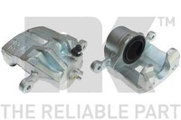 Bremssattel NK 213456 FüR Hyundai Elantra XD Matrix FC Gusseisen 3 1 RD Crdi VGT