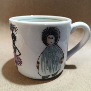 Arabia Finland Mugs | eBay