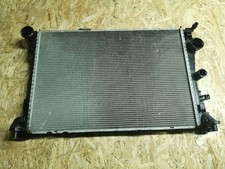 Mercedes-Benz SLK R172 2012 Wasserk&uuml;hler A0995002703 Diesel TWI4119