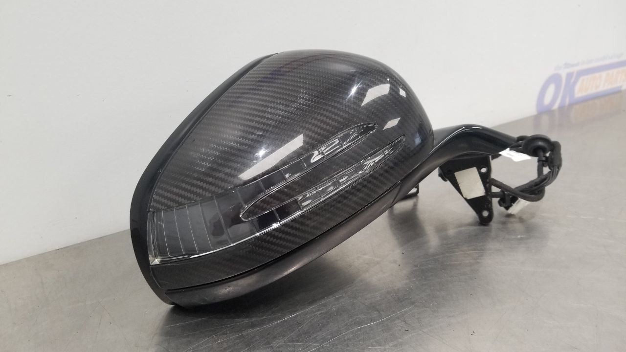 Mercedes-Benz SLS AMG Right Side mirror