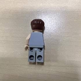 LEGO Spider-Man Dr. Octopus 4857 Doc Ock's Fusion 2004 No Arm