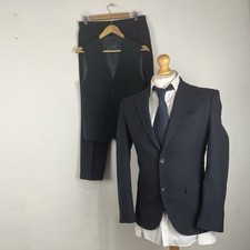 NEXT 3 Piece Suit Men