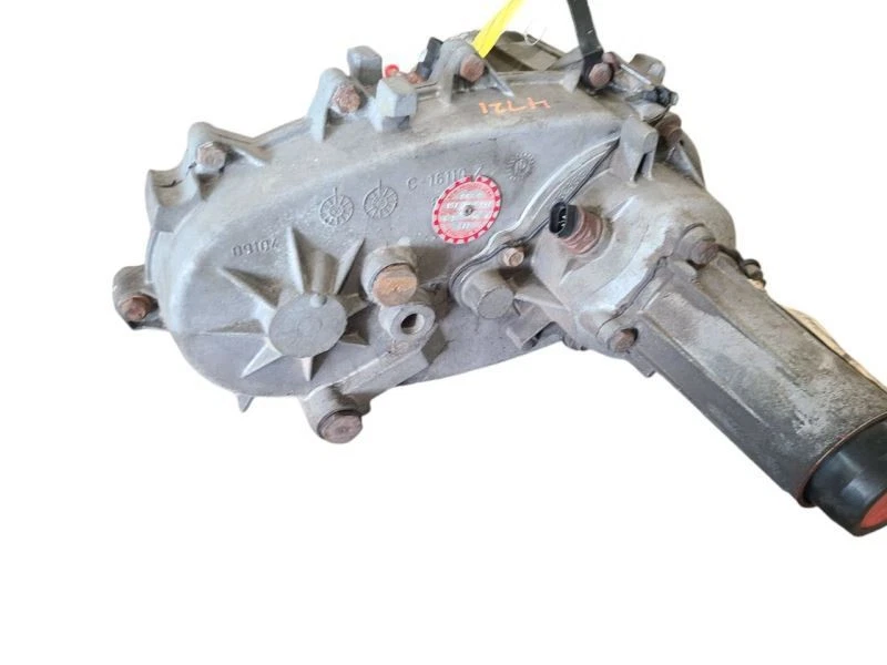 Transfer Case 5.0L Automatic Fits 96-99 CHEVROLET 1500 PICKUP 594373 - Image 4 of 4