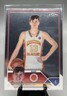 2023 Topps Chrome McDonald's All-American Matas Buzelis #51