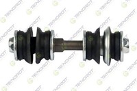 Stabilisator Stahl Vorne FüR Toyota Yaris P1 P2 Yaris Verso P2 99-05 48819-52010