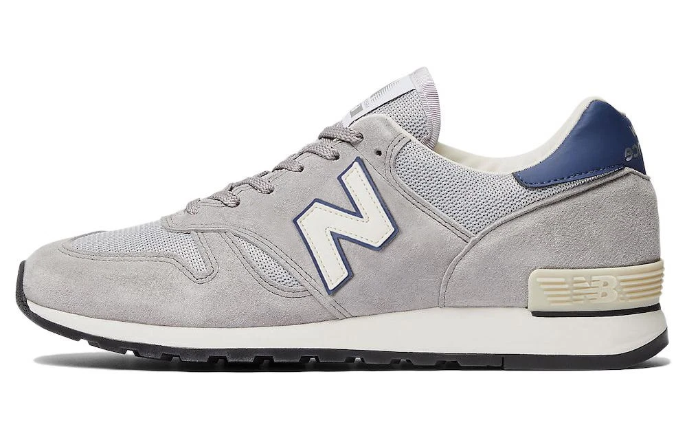 New Balance 670 Made in England Grey for Sale | Authenticity