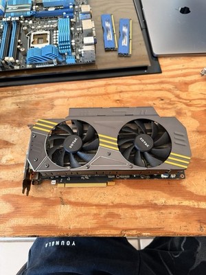 Nvidia Zotac Gtx 980 Amp Omega HOT Gtx 980ti Amp Omega Zotac Gtx
