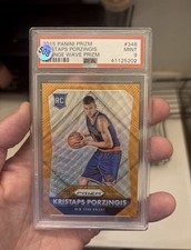 Kristaps Porzingis Rookie Cards Guide and Checklist 68
