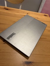 Lenovo ThinkBook 15 G2 i7-1165G7 16GB RAM 512GB SSD 15.6" FHD Win11 Pro