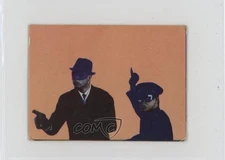 1974 Yamakatsu Towa Bruce Lee Dragon Series Bruce Lee/V Williams #107 07yc