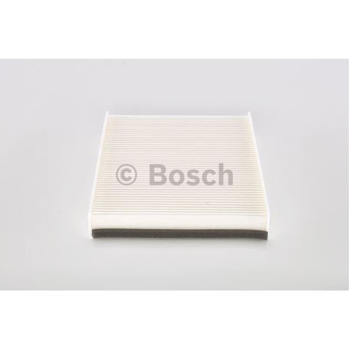 BOSCH Inspektionspaket Filtersatz passend für Volvo V40 Schrägheck - Bild 5 von 12