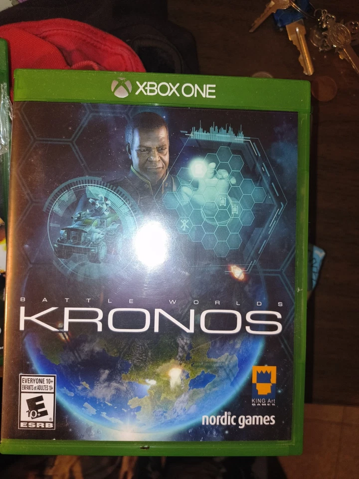 Лот товаров с 5 играми для Xbox One. Чехлы в комплекте отличная сделка Wil продать отдельно при необходимости - Изображение 2 из 4