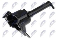 WaschwasserdüSe Scheinwerferreinigung NTY EDS-LR-027 FüR Landrover Range Rover