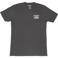 Fasthouse Idle Tee, Black