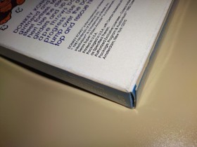 Donkey Kong (Intellivision, 1982) by COLECO Brand New SEALED