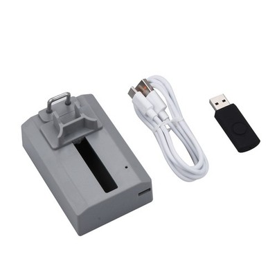 USB Mechanical Watch Timegrapher Tester Repair Tool for PC Desktops Tablets G