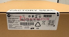 2026 New in box AB 10" Factory Sealed 2711P-T10C21D8S HMI PanelView Plus 7 US