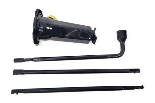 2006-2014 Honda Ridgeline Spare Tire Tool Kit Set, 89310-SJC-A02, 89211-SJC-A01, - Foto 2 di 6