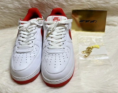 Nike Air Force 1 Low Fo' Fi' Fo' for Sale | Authenticity