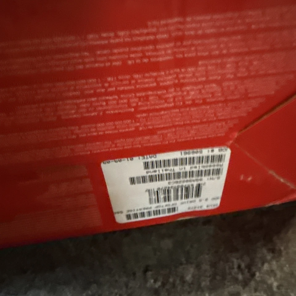 Brand New IOMEGA Prestige Desktop External Hard Drive 500GB - Image 4 of 4