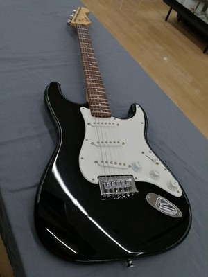 Squier Bullet Strat Electric Guitar Safe delivery from Japan