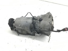 Essieu Mercedes 210