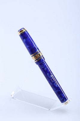 Ancora Limited Edition 80th Anniversary Roller Number 11 from 33