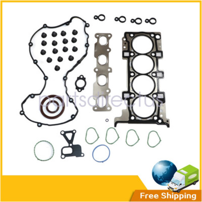 2013 Dodge Dart Head Gasketnull