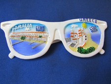 Authentic Greece 3D Magnet from Greece-Meteora