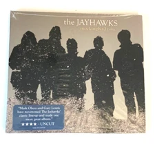 Mockingbird Time by The Jayhawks (CD, 2011) Please Read Description