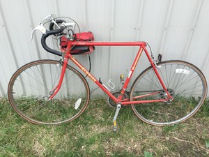 1984 schwinn traveler