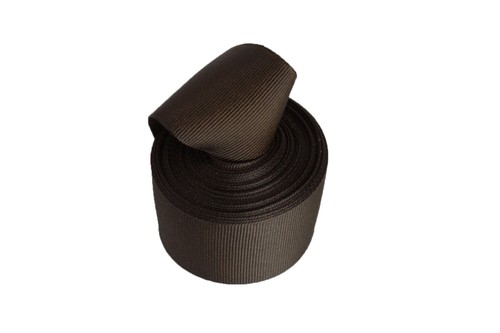 1-1/2" Solid GROSGRAIN Rolled up Ribbon -- 100% Polyester Choose Color & Yards - Picture 24 of 41