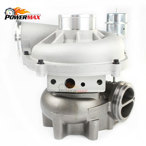99.5-03 FORD 7.3L Powestroke Diesel F-Series F250 350 450 GTP38 Turbocharger - Bild 2 von 6
