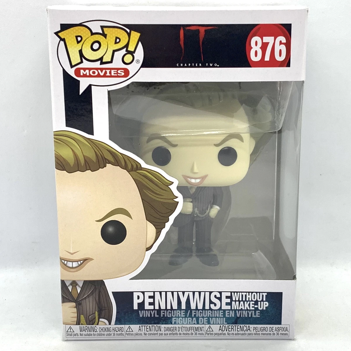 Funko best sale pop makeup