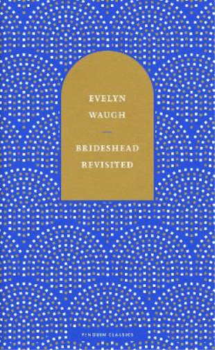 Evelyn Waugh Brideshead Revisited (Copertina rigida)