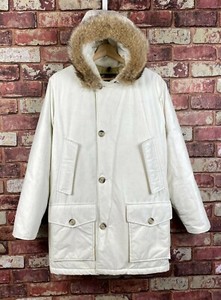 woolrich lungo prezzo